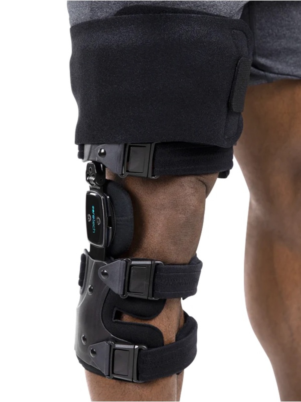 coretech Adjustable Suspension Sleeve Set